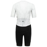 Body Pissei Magistrale UAE - Blanco