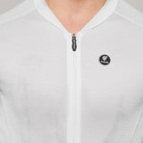 Body Pissei Magistrale UAE - Blanco