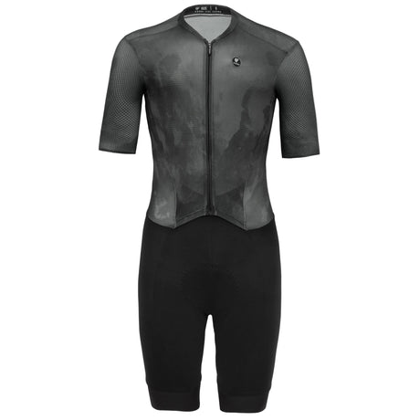 Body Pissei Magistrale UAE - Negro