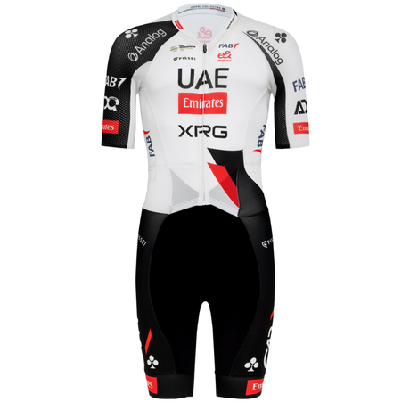 Body Pissei UAE Team Emirates - XRG 2026 Pissei