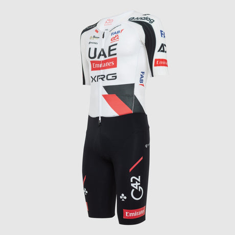 Body Pissei UAE Team Emirates - XRG 2026 Hybrid Pissei