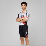 Pissei UAE Team Emirates Body - XRG 2026 Hybrid