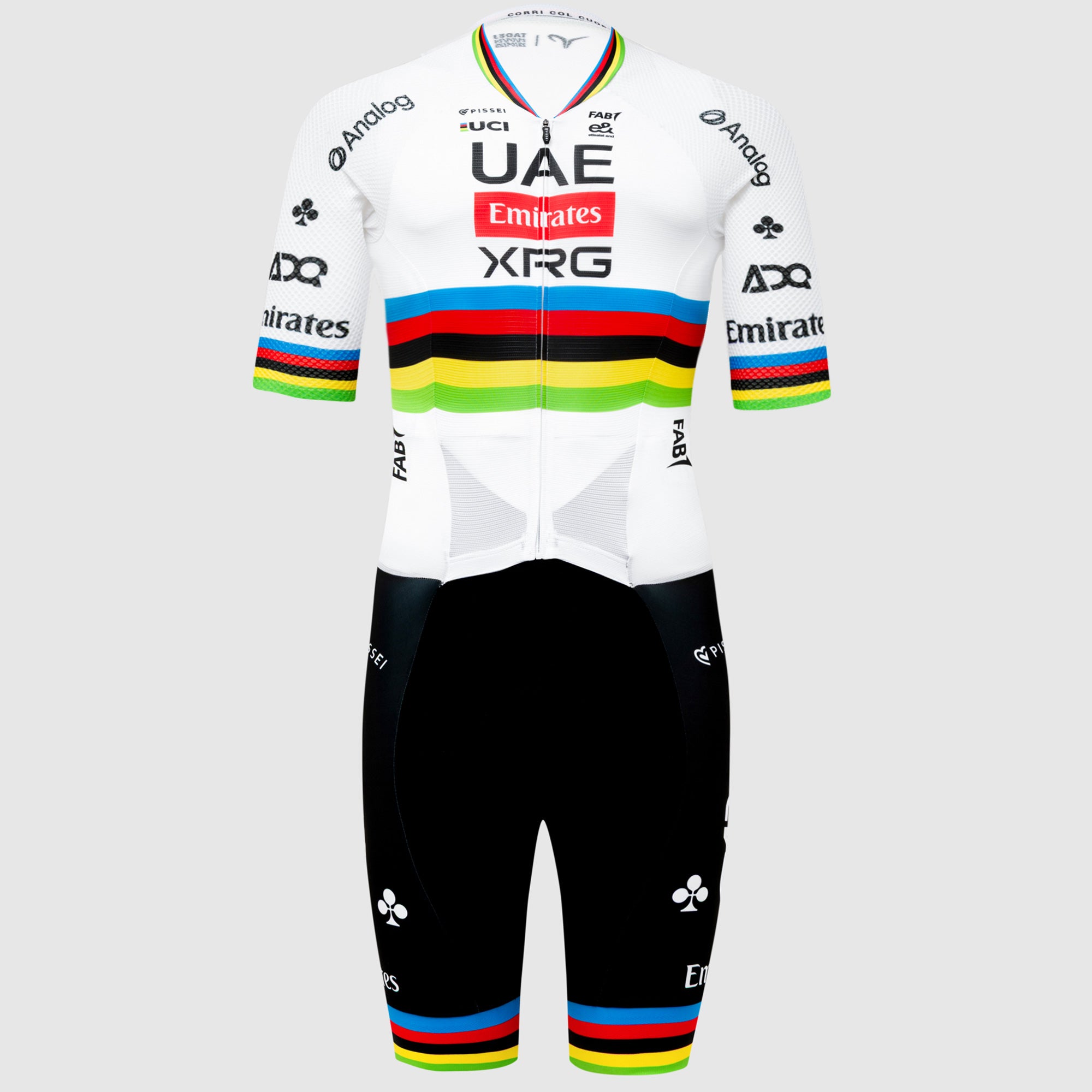 Mono Pissei UAE Team Emirates - XRG 2026 - Tadej Pogacar