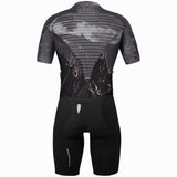 Combinaisons Q36.5 Tri Ryf - Noir