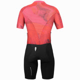Combinaisons Q36.5 Tri Ryf - Rouge