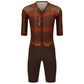 Santini Mads Pedersen Momentum Series einteiler - Braun