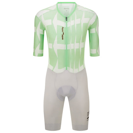 Body Santini Mads Pedersen Momentum Series - Verde Santini