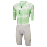 Body Santini Mads Pedersen Momentum Series - Verde Santini