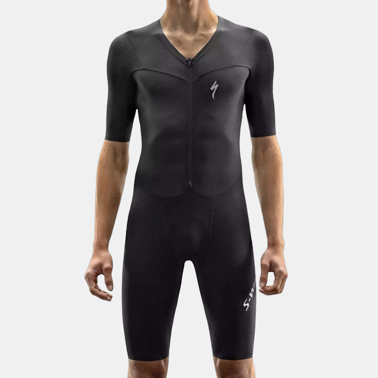 Body Specialized S-Works Aero - Nero Specialized