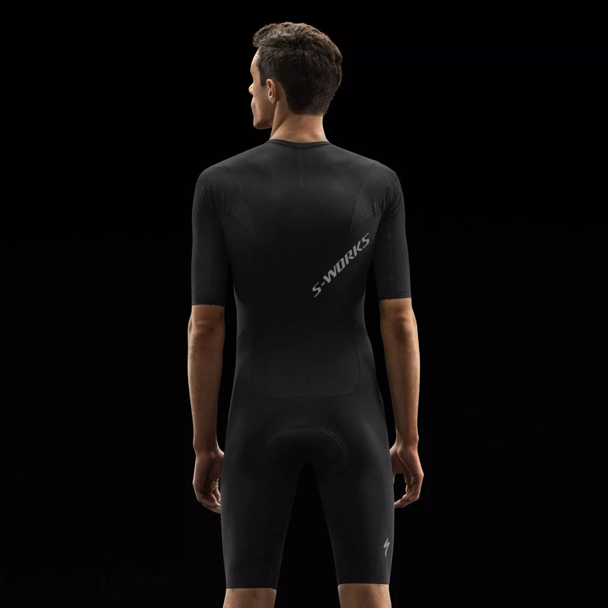 Body Specialized S-Works Aero - Nero Specialized