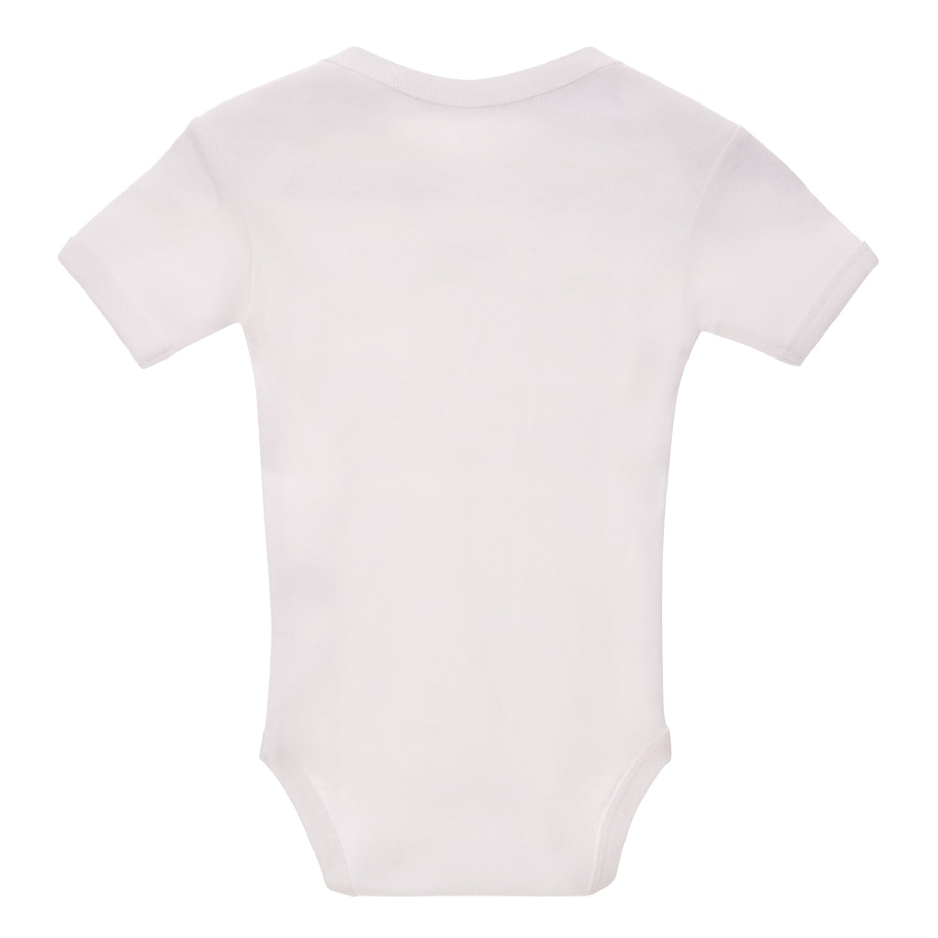 Body bambino Santini UCI - Bianco Santini