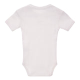 Body bambino Santini UCI - Bianco Santini