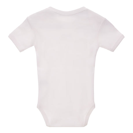 Body bambino Santini UCI - Bianco Santini