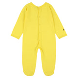 Body bambino Tour de France Sleepsuit - Giallo Tour de France