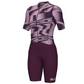 Body donna Ale PR-E Techno - Rosa