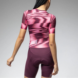 Body donna Ale PR-E Techno - Rosa Ale