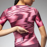 Body donna Ale PR-E Techno - Rosa Ale