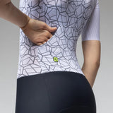 Combinaisons femme Ale Tri Focus - Blanc