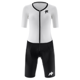 Mono mujer Assos Dyora RSV Triator S11 - Blanco