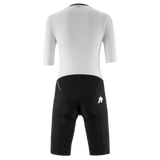 Mono mujer Assos Dyora RSV Triator S11 - Blanco