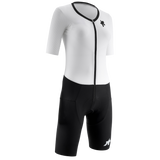 Mono mujer Assos Dyora RSV Triator S11 - Blanco
