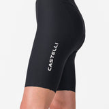 Body donna Castelli Movement Suit - Beige Castelli