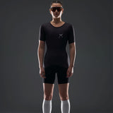 Body donna Hardskin Formulae Triathlon Bathing - Nero Hardskin