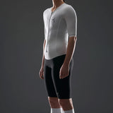 Body donna Hardskin Formulae Triathlon - Bianco Hardskin