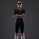 Body donna Hardskin Formulae Triathlon - Nero Hardskin