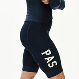 Body maniche lunghe Pas Normal Studios Thermal PAS - Blu Pas Normal Studios