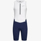 Combinaison sans manches Orca Athlex Race Suit V2 - Blanc