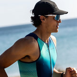 Combinaison sans manches Orca Athlex Aerosuit V2 - Vert