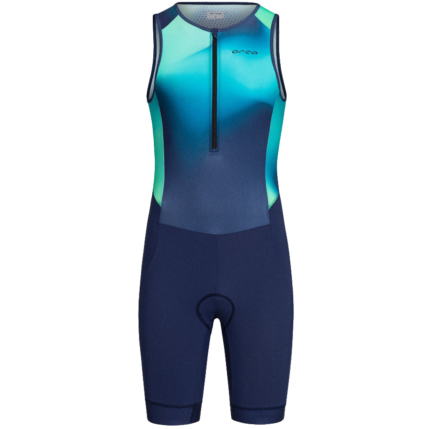 Combinaison sans manches Orca Athlex Aerosuit V2 - Vert