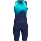 Combinaison sans manches Orca Athlex Aerosuit V2 - Vert
