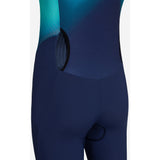 Combinaison sans manches Orca Athlex Aerosuit V2 - Vert
