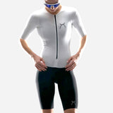 Mono mujer Hardskin Formulae - Blanco