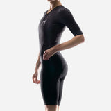 Body donna Hardskin Formulae - Nero
