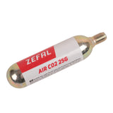 Bombolette CO2 Zefal - 25g Zefal