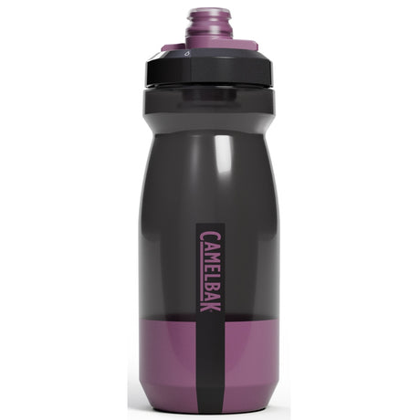 Borraccia Camelbak Podium 3.0 620ml - Grigio viola Camelbak