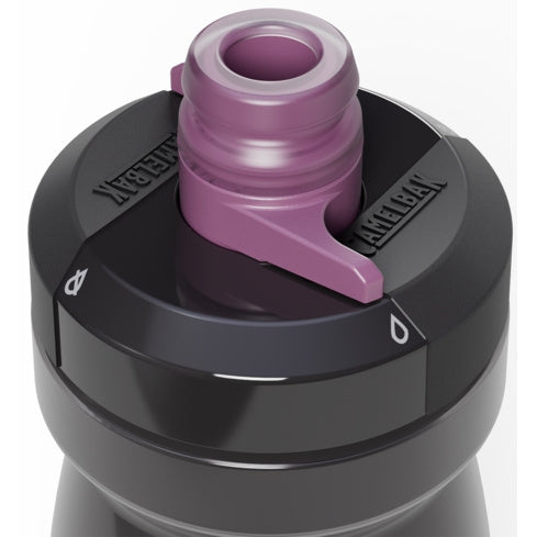 Borraccia Camelbak Podium 3.0 620ml - Grigio viola Camelbak