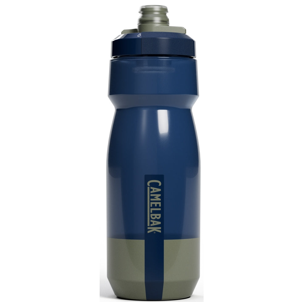 Camelbak Podium Bottle 710 ml - Blue Grey