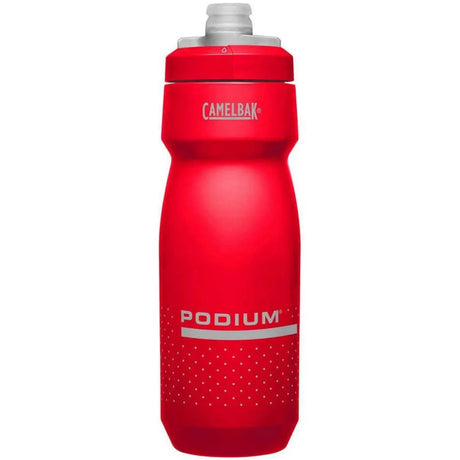 Borraccia Camelbak Podium 710ml - Rosso - I