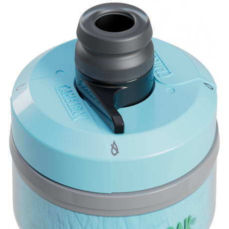 Borraccia Camelbak Podium Chill Insulated 620 ml - Azzurro Camelbak