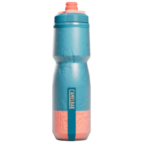 Borraccia Camelbak Podium Chill Insulated 710 ml - Verde rosa Camelbak