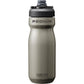 Camelbak Podium Insulated Steel 530 ml wasserflasche - Grau