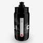 Bidon Castelli Cloud - Noir