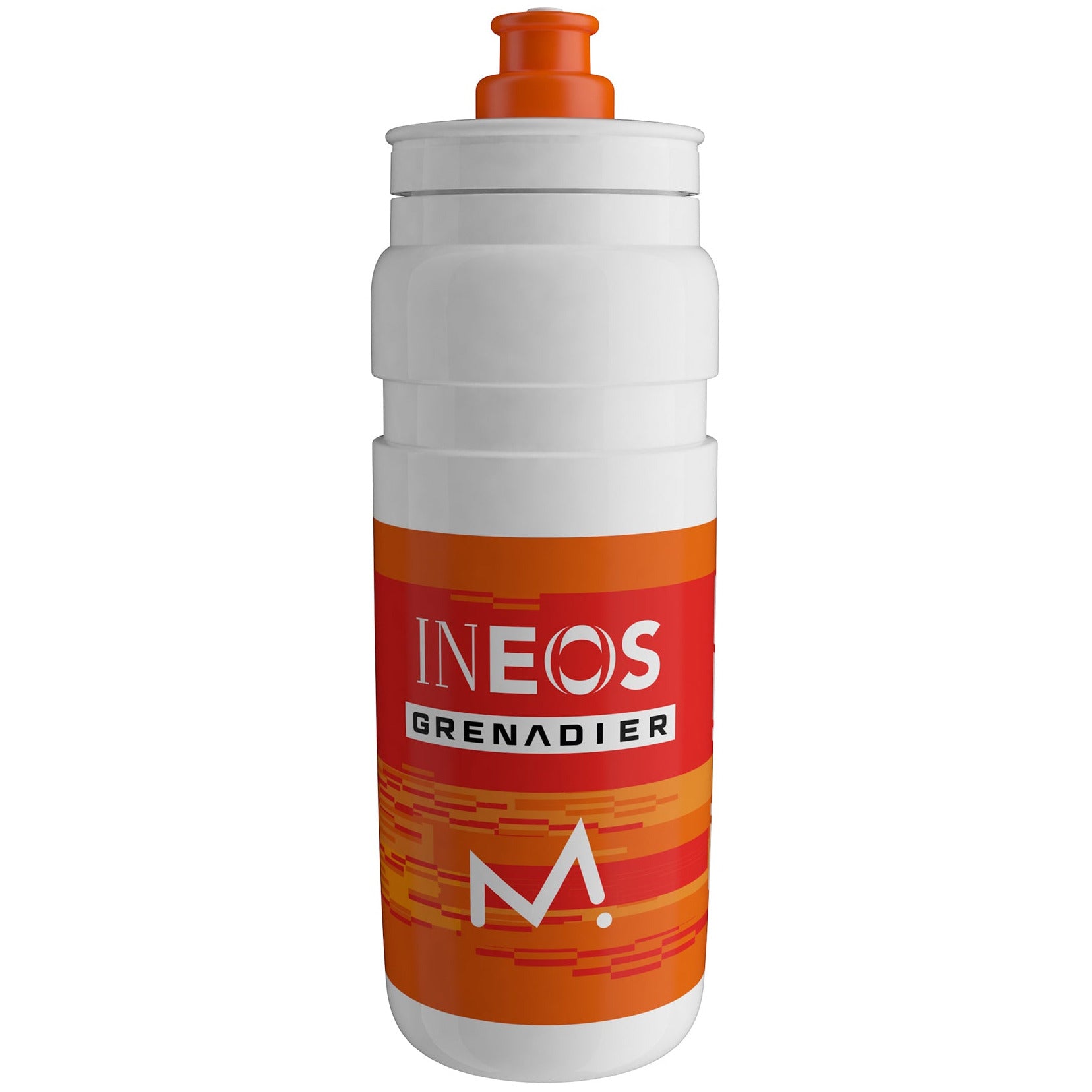 Borraccia Elite Fly 750ml Ineos Grenadiers 2026 Elite