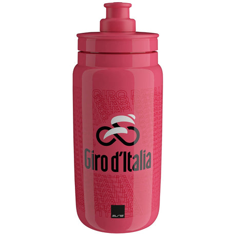 Bottle Elite Fly Giro d'Italia 2026 - Pink