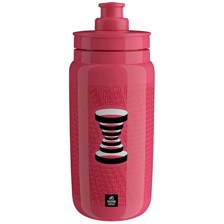 Bottle Elite Fly Giro d'Italia 2026 - Pink