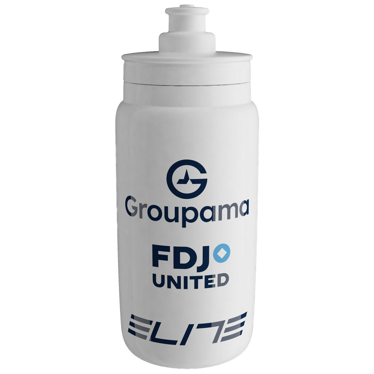 Bidón Elite Fly Groupama FDJ United 2026